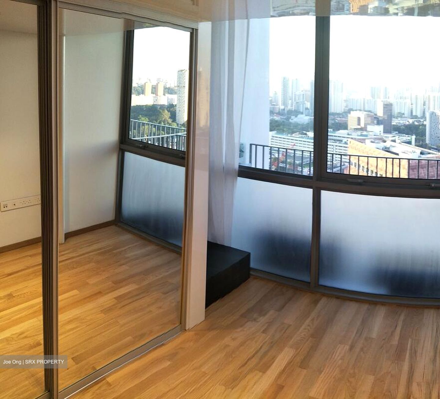 Spottiswoode Suites (D2), Apartment #506397391